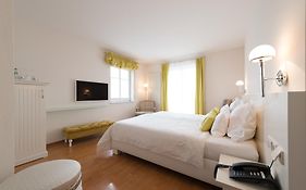 Hotel Villa Seeschau - Adults Only